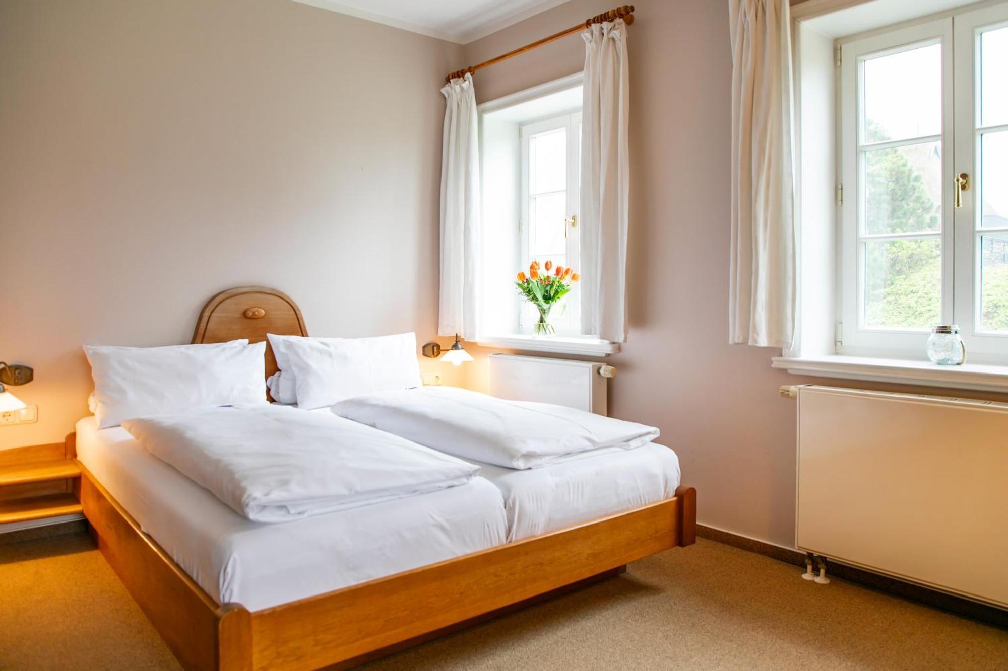 Landhaus Morgensünn Ahrenshoop Zimmer foto